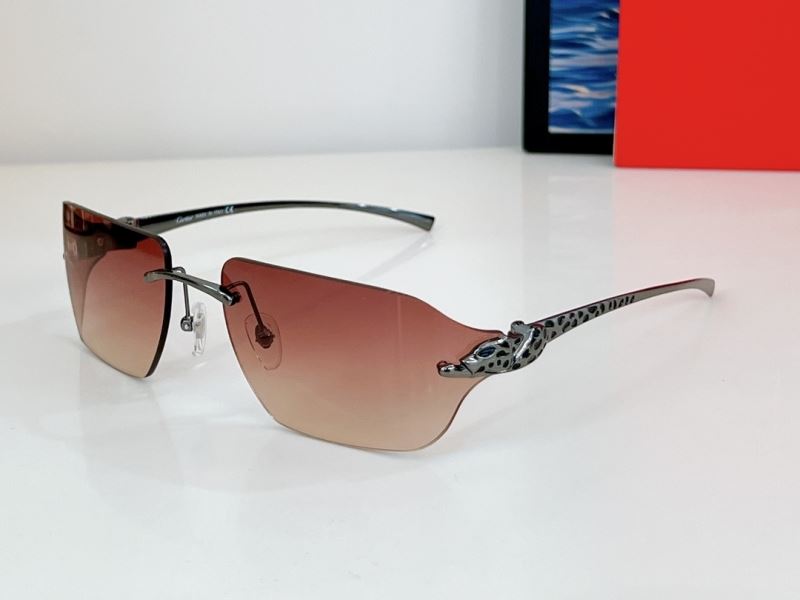 Cartier Sunglasses